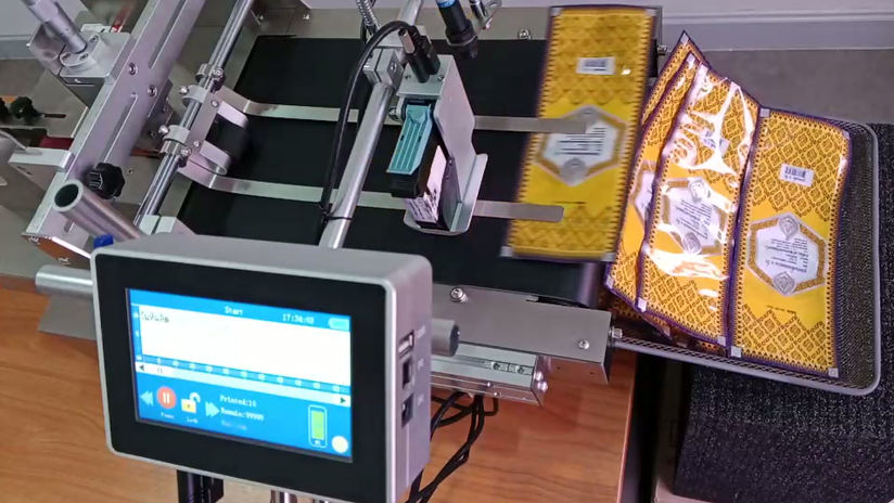 Incense Stick Packaging Bag